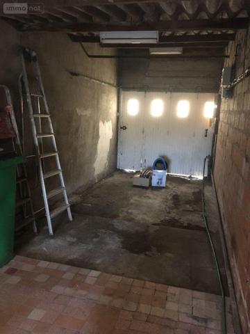 Maison à vendre à Gravelines dans le Nord (59820), ref : M1609