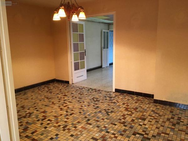 Maison à vendre à Gravelines dans le Nord (59820), ref : M1609