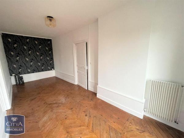 Appartement à louer 3 pièces 120m² Clermont-Ferrand (63000)