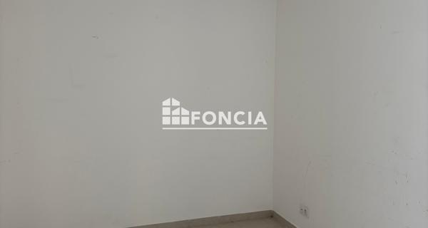 À vendre Appartement 3 pièces 44.95 m² - Narbonne 11100