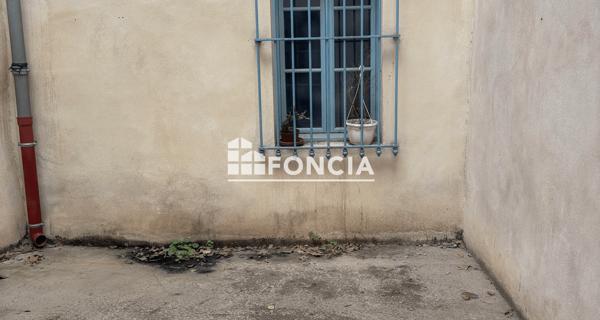 À vendre Appartement 3 pièces 44.95 m² - Narbonne 11100