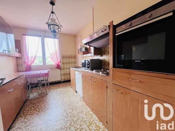 Maison à vendre 6 pièces 112 m² Mérignac