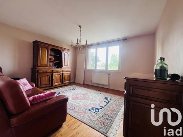 Maison à vendre 6 pièces 112 m² Mérignac