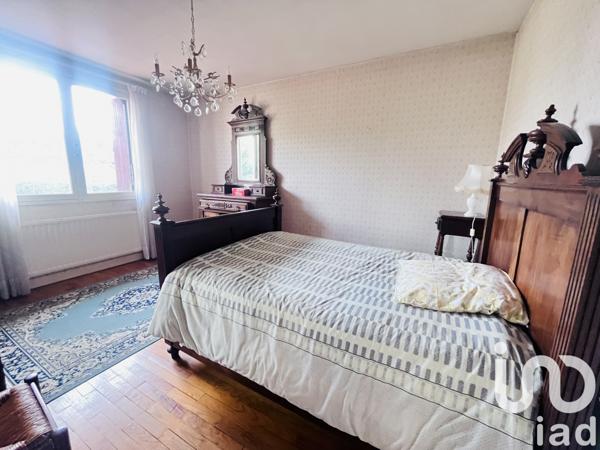 Maison à vendre 6 pièces 112 m² Mérignac