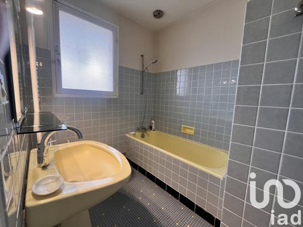 Maison à vendre 6 pièces 112 m² Mérignac