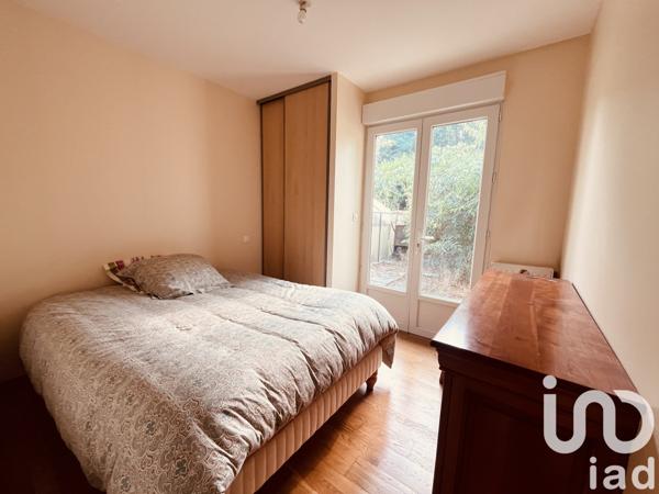 Maison à vendre 6 pièces 112 m² Mérignac