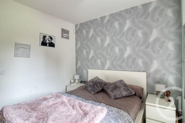 Appartement F3 à vendre  3 pièces - 68,10 m2 EAUBONNE - 95