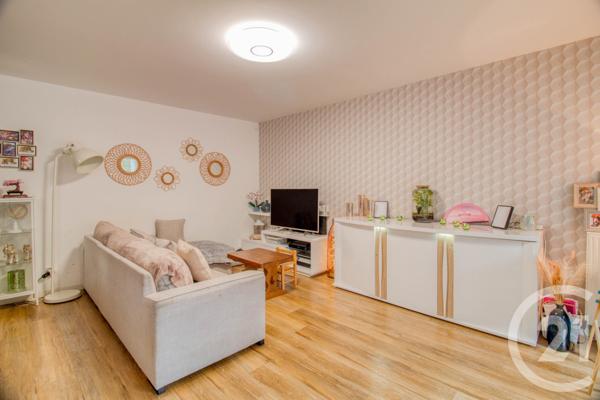 Appartement F3 à vendre  3 pièces - 68,10 m2 EAUBONNE - 95