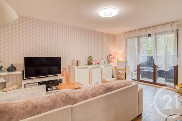 Appartement F3 à vendre  3 pièces - 68,10 m2 EAUBONNE - 95