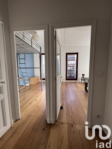 Appartement à vendre 3 pièces 80 m² Marseille 6