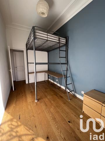 Appartement à vendre 3 pièces 80 m² Marseille 6