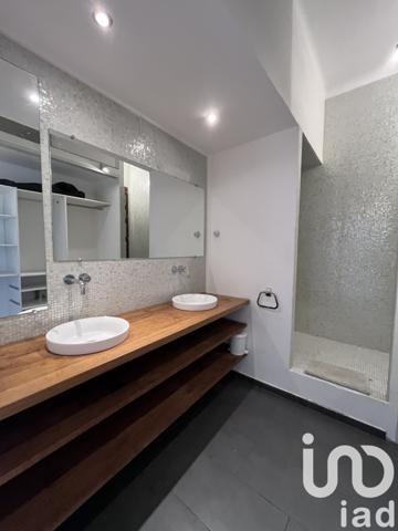 Appartement à vendre 3 pièces 80 m² Marseille 6