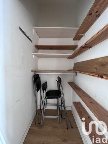 Appartement à vendre 3 pièces 80 m² Marseille 6