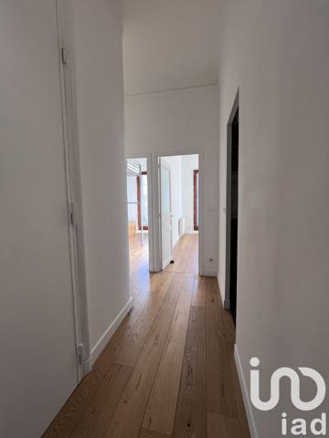 Appartement à vendre 3 pièces 80 m² Marseille 6