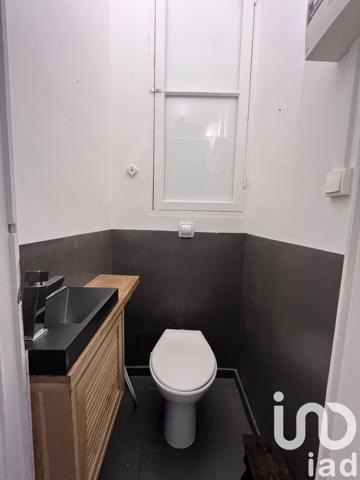 Appartement à vendre 3 pièces 80 m² Marseille 6