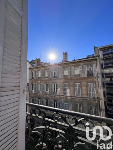 Appartement à vendre 3 pièces 80 m² Marseille 6