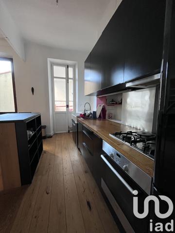 Appartement à vendre 3 pièces 80 m² Marseille 6
