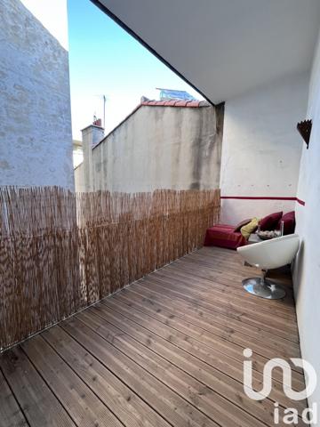 Appartement à vendre 3 pièces 80 m² Marseille 6