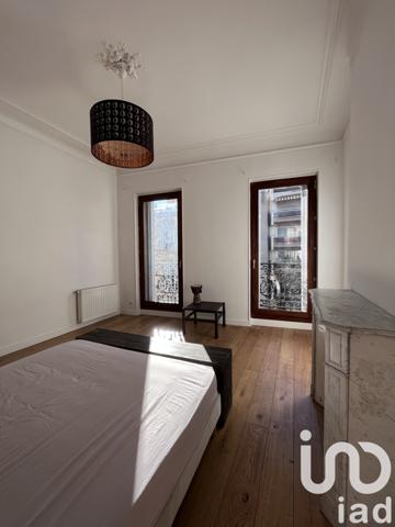 Appartement à vendre 3 pièces 80 m² Marseille 6