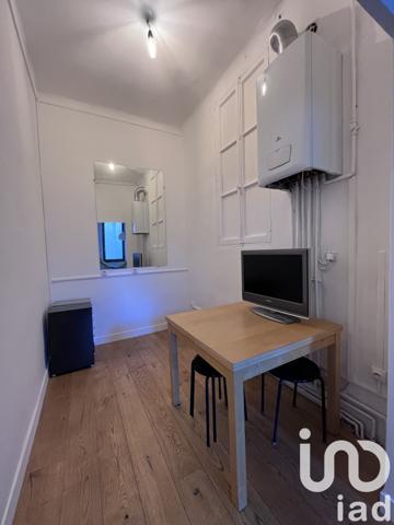 Appartement à vendre 3 pièces 80 m² Marseille 6