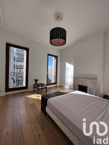 Appartement à vendre 3 pièces 80 m² Marseille 6