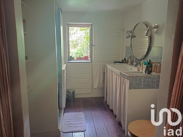 Maison à vendre 6 pièces 215 m² Thorigny-sur-Oreuse