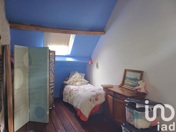 Maison à vendre 6 pièces 215 m² Thorigny-sur-Oreuse