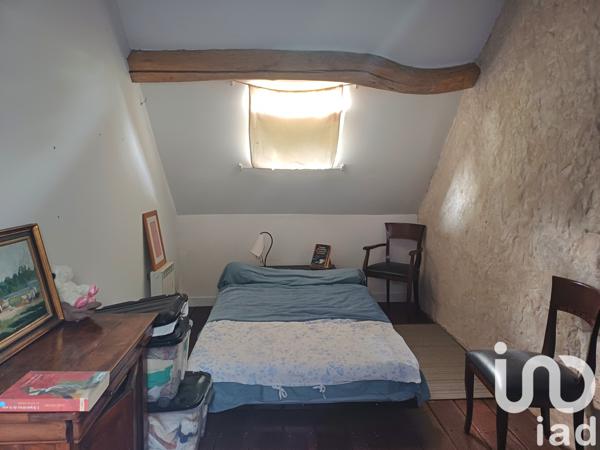 Maison à vendre 6 pièces 215 m² Thorigny-sur-Oreuse