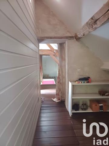 Maison à vendre 6 pièces 215 m² Thorigny-sur-Oreuse