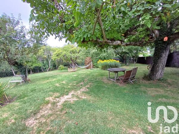 Maison à vendre 6 pièces 215 m² Thorigny-sur-Oreuse