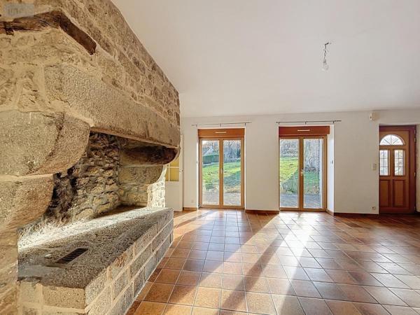 Maison à vendre à Quéven dans le Morbihan (56530), ref : 56079-1526