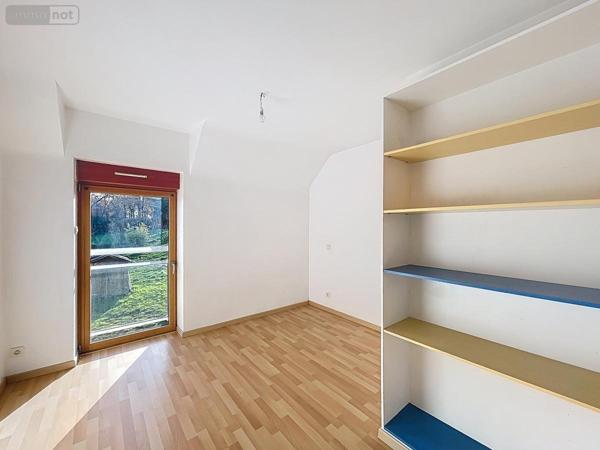 Maison à vendre à Quéven dans le Morbihan (56530), ref : 56079-1526