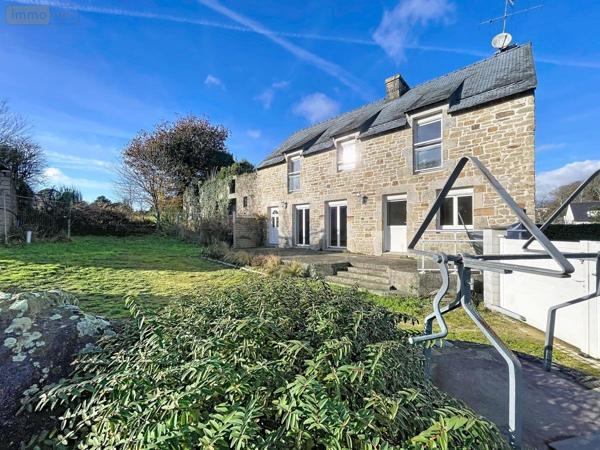 Maison à vendre à Quéven dans le Morbihan (56530), ref : 56079-1526