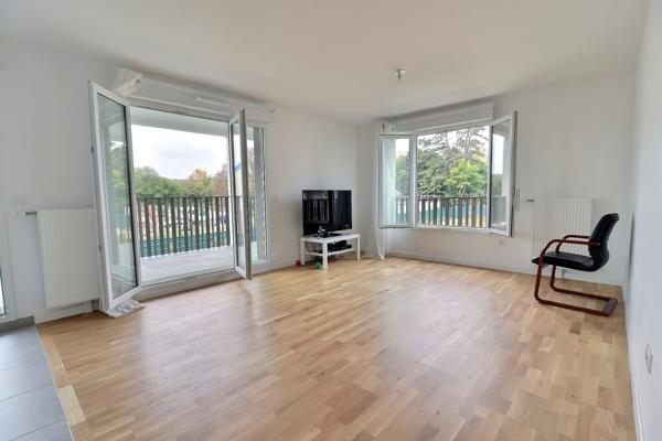 Appartement 4 pièces - 78 m²