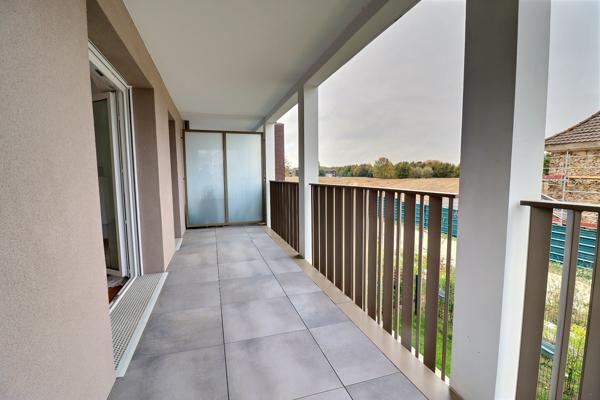 Appartement 4 pièces - 78 m²