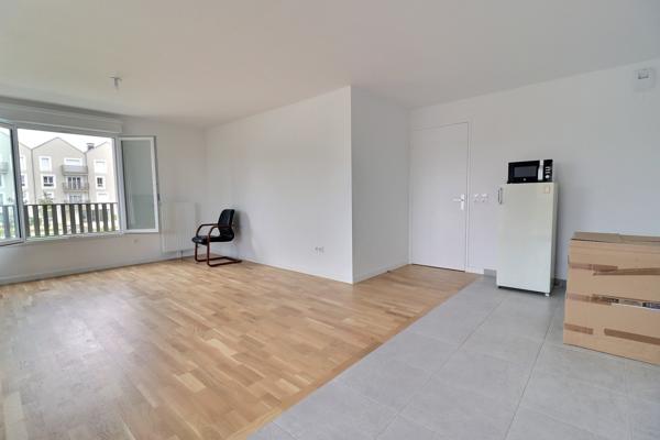 Appartement 4 pièces - 78 m²
