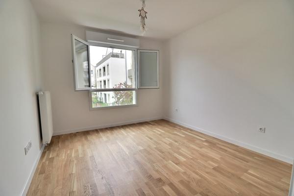 Appartement 4 pièces - 78 m²