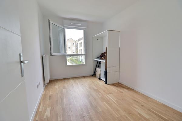 Appartement 4 pièces - 78 m²