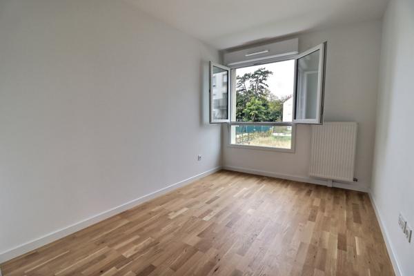 Appartement 4 pièces - 78 m²