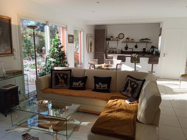 Villa de 110m² pour les amoureux de la nature ,golf ,vitt à Fréjus Fréjus (83600)