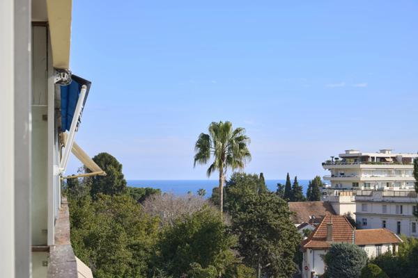 3 pièces entièrement rénovée Basse Californie
