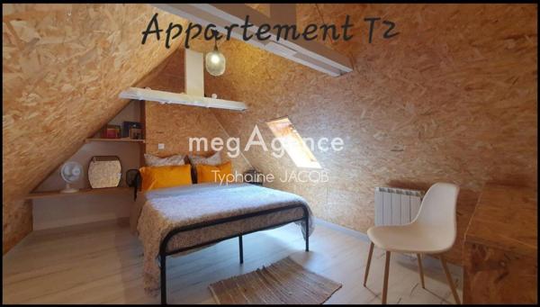 Maison à PLOEZAL, 22260 - 10 pièces 223m²
