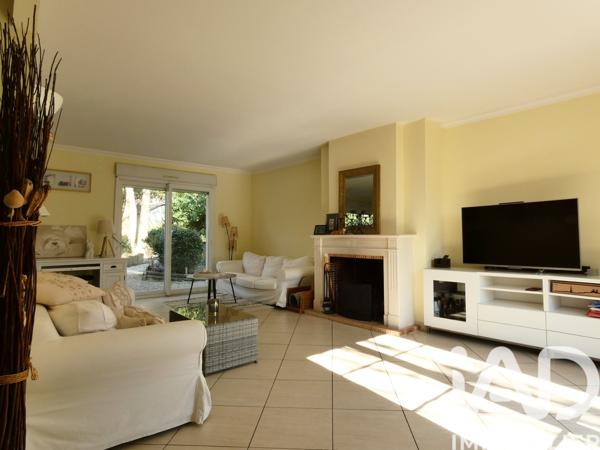 Maison à vendre 7 pièces 170 m² Rambouillet