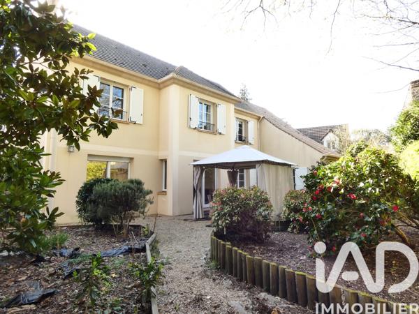 Maison à vendre 7 pièces 170 m² Rambouillet