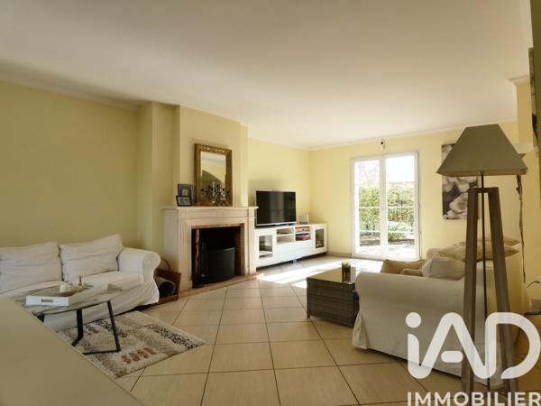 Maison à vendre 7 pièces 170 m² Rambouillet