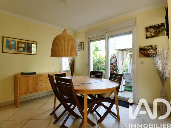 Maison à vendre 7 pièces 170 m² Rambouillet