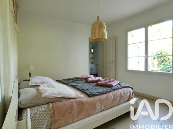 Maison à vendre 7 pièces 170 m² Rambouillet