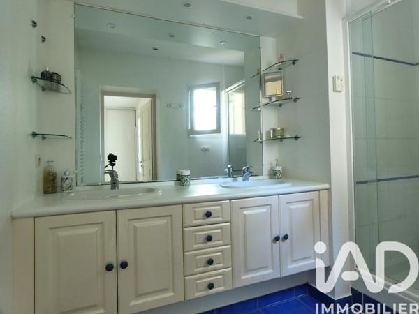 Maison à vendre 7 pièces 170 m² Rambouillet