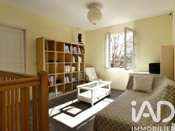 Maison à vendre 7 pièces 170 m² Rambouillet