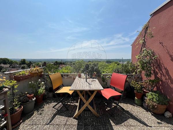 Appartement  en vente - 